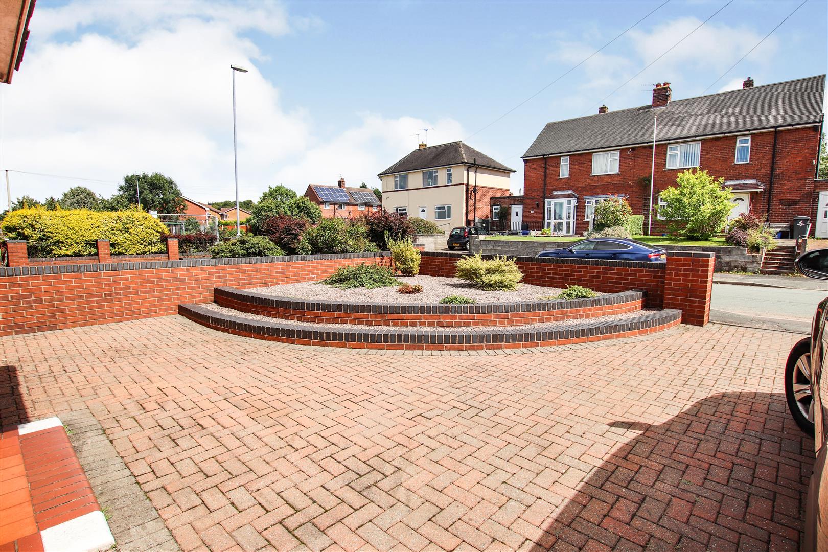 FORE GARDEN